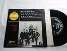 BEATLES LONG TALL SALLY JAPAN ORIGINAL EP 33 7