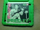 ELVIS PRESLEY 45 EP Sleeve & Rec EPA-747 Blue Suede Shoes/Tutti Frutti I Got Wom