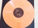 Prince Black Album 1994 Promo Lp Peach Marble Vinyl Nm