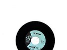 The Crystals The Screw Part 1 & 2 Phil Spector Philles 111 Repro R&B HEAR IT