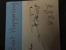Beat Happening You Turn Me On Sealed Vinyl LP