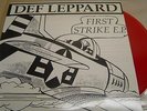Def Leppard 4 track 