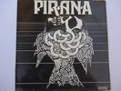 Pirana ?– Pirana LP, Australia, Rare Aus Prog, Pokora