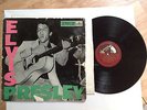 ELVIS PRESLEY ROCK 'N' ROLL 1956 1ST PRESS HMV CLP 1093 FIRST UK LP - VERY RARE