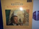 DECCA /BRUNSWICK AXA 4501 *RUGGIERO RICCI* TRIBUTE TO KREISLER* BROOKS SMITH*
