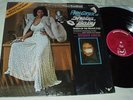 Sheba Baby (1975) Soundtrack LP Orig. Funk Pam Grier Monk Higgins Barbara Mason
