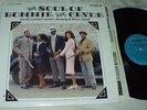 SOUTH CENTRAL AVENUE MUNICIPAL BLUES BAND Soul of Bonnie & Clyde LP Funk