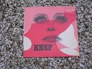 Hildegard Knef  Knef 1968 D Decca