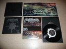 SULPHUR AEON - Gateway To The Antisphere 2-LP DIE HARD White in Black Vinyl MINT