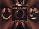 Dark Sun Riders Seeds Of Evolution Island Vinyl LP