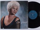 ETTA JAMES Self Titled ARGO LP