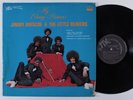 JIMMY BRISCOE & THE LITTLE BEAVERS My Ebony Princess PI KAPPA LP VG++