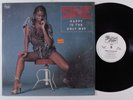 SINE Happy Is The Only Way PRELUDE LP NM SHRINK