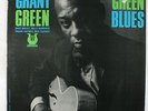 Grant Green - Green Blues LP - Muse - MR 5014 VG+