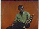 Miles Davis - Milestones LP - Columbia - CL 1193 6-Eye Mono DG VG+