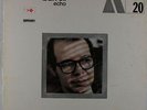 Dave Burrell - Echo LP - BYG Actuel France - 529.320 VG++