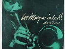 Lee Morgan - Indeed LP - Blue Note - BLP 1538 Mono DG RVG Lex
