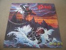 DIO Holy Diver & INNER  1983  VERTIGO  superb EX+