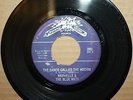 Northern Soul 45 MARVELLE & BLUE MATS *Motion* MELLOW MAN on DYNAMIC SOUND 2001