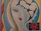 DEREK & DOMINOS MINT UK 1970 1st Press LP LAYLA Eric Clapton Cream Duane Allman