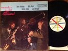 Monday Night At Birdland Vol. 1 LP, 1958 Original DG Roulette R-52015 Mono
