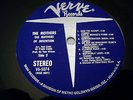 Worst of the Mothers of Invention Frank Zappa LP Verve blue label orig. V6 5074