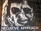 NEGATIVE APPROACH 7