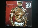 2LP 50 Cents - Get Rich Or Die Tryin', first EU press from 2003