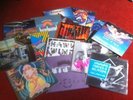 Set Of 15 Hawkwind Vinyl LPs
