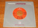 BRENDA LEE EAGER There Ain't No Way / Sweet Mystery 7