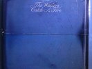 BOB MARLEY & WAILERS CATCH A FIRE ULTRA-RARE ORIG'73 LP wWITHDRAWN LIGHTER COVER