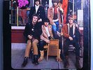 MOBY GRAPE 1st ALBUM  ORIG '67 MONO LP UNCENSORED COVER w/POSTER SHRINK