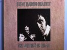 STEVE BARON QUARTET THE MOTHER OF US ALL ULTRA-RARE ORIG '69 FOLK PSYCH LP MINT