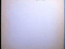 TOM WAITS BLUE VALENTINE INSANELY RARE ORIG '78 ASYLUM TEST PRESSING LP MINT