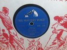 Elvis Presley – Paralyzed – 1957 78 rpm single HMV POP 378