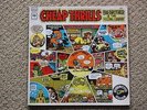 Big Brother and the Holding Company (Janis Joplin) - Cheap Thrills LP Vinyl NM