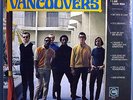 BOBBY TAYLOR & THE VANCOUVERS 1st & ONLY ALBUM MEGA-RARE SEALED ORIG'68 GORDY LP