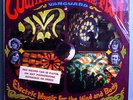 COUNTRY JOE & FISH ELECTRIC MUSIC INSANELY RARE SEALED ORIG'67 MONO LP w/STICKER