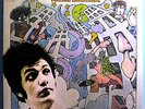 MIKE BLOOMFIELD NOT KILLING ME 1st ALBUM VERY RARE SEALED ORIG '69 COLUMBIA LP
