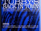 TUBBY HAYES w/ROLAND KIRK BACK IN TOWN ULTRA-RARE SEALED ORIG '63 SMASH MONO LP