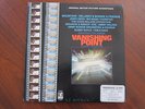 VANISHING POINT Soundtrack Promo lp Cult film road film