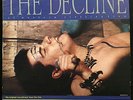 Black Flag X Decline Of Western Civilization Soundtrack LP Mint- SR-105 1980