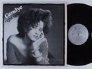 CANDYE Right Now PRESENTS LP VG+ SHRINK