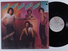 KWICK To the Point EMI AMERICA LP VG+ SHRINK