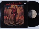 MICHAEL JACKSON Blood On the Dance Floor EPIC 2xLP VG++