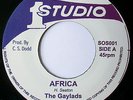 The Gaylads - 