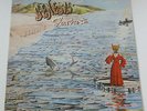 Genesis - Foxtrot   UK GATEFOLD VINYL LP A1 B1 MATRIX MAD HATTER LABEL 1ST PRESS