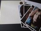 THE BEATLES - White Album     DOPPEL-LP   + POSTER / FOTOS