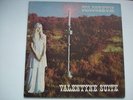 COLOSSEUM  -  Valentyne Suite  -  1969 Bronze LP EX+