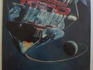 B.T. EXPRESS 1980 LP orig modern soul funk COLUMBIA SEALED